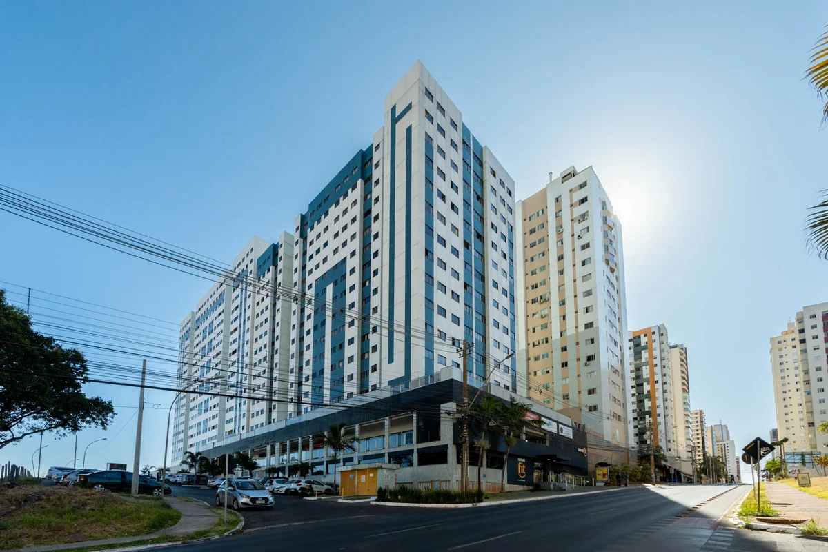 Venda com contrato de exclusividade.*** ESTUDA PRPOSTA ***Rua 30 SUL - Portal da...