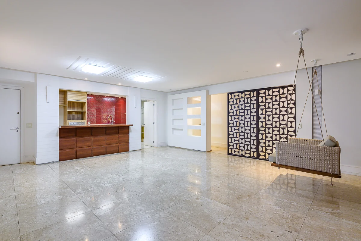 Guará - SQBCondomínio exclusivoApartamento exclusivo com 139m2 - 3 quartos sendo...