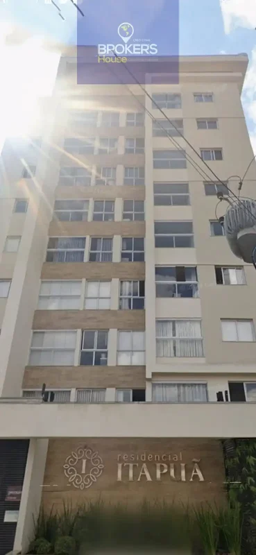 Descubra um apartamento acolhedor na Rua Arlindo Costa, no bairro Jundiaí, em An...