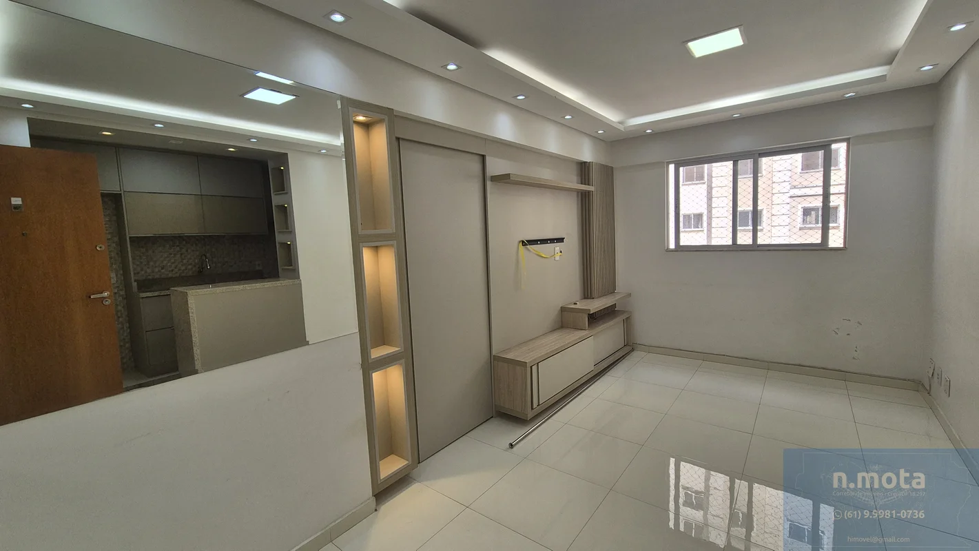 LOCALIZAÇÃO - TOP LIFE MIAMI BEACH, na QI 24 Lotes 1 A 13 - Taguatinga Norte - D...