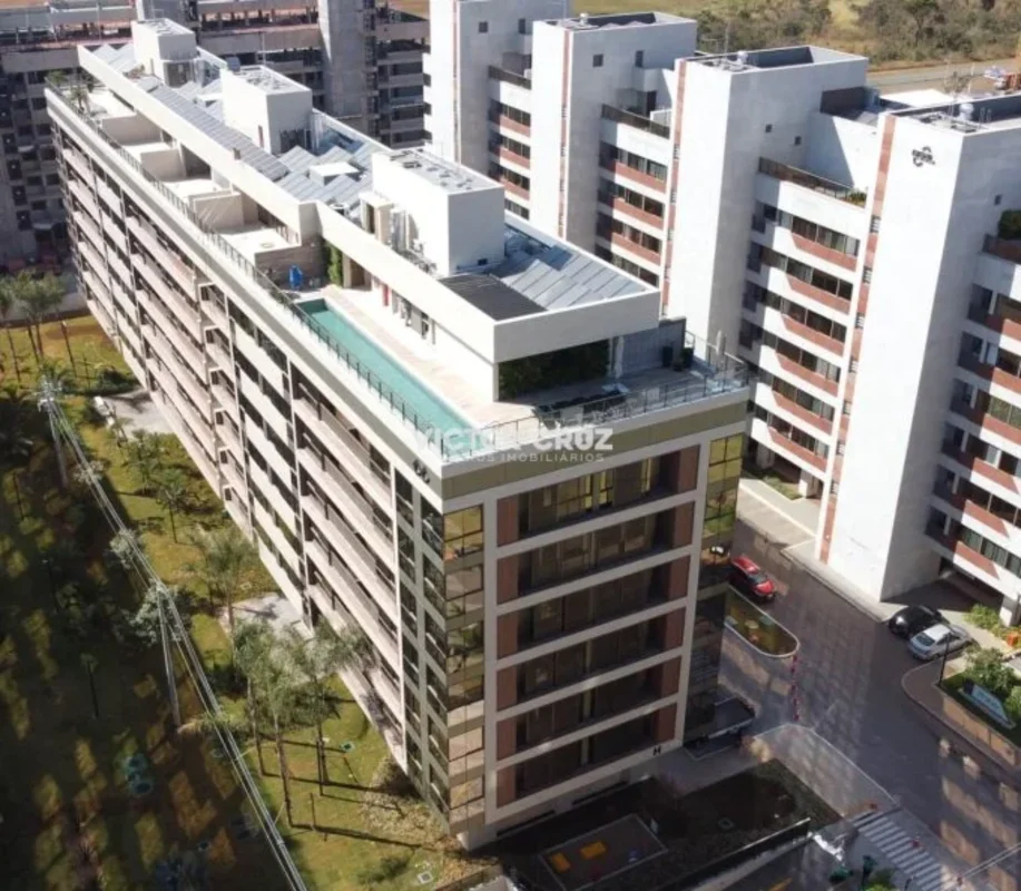 Victor Cruz Negócios Imobiliários LTDA vende:SQNW 106 Bloco H, Vogue, Noroeste.A...