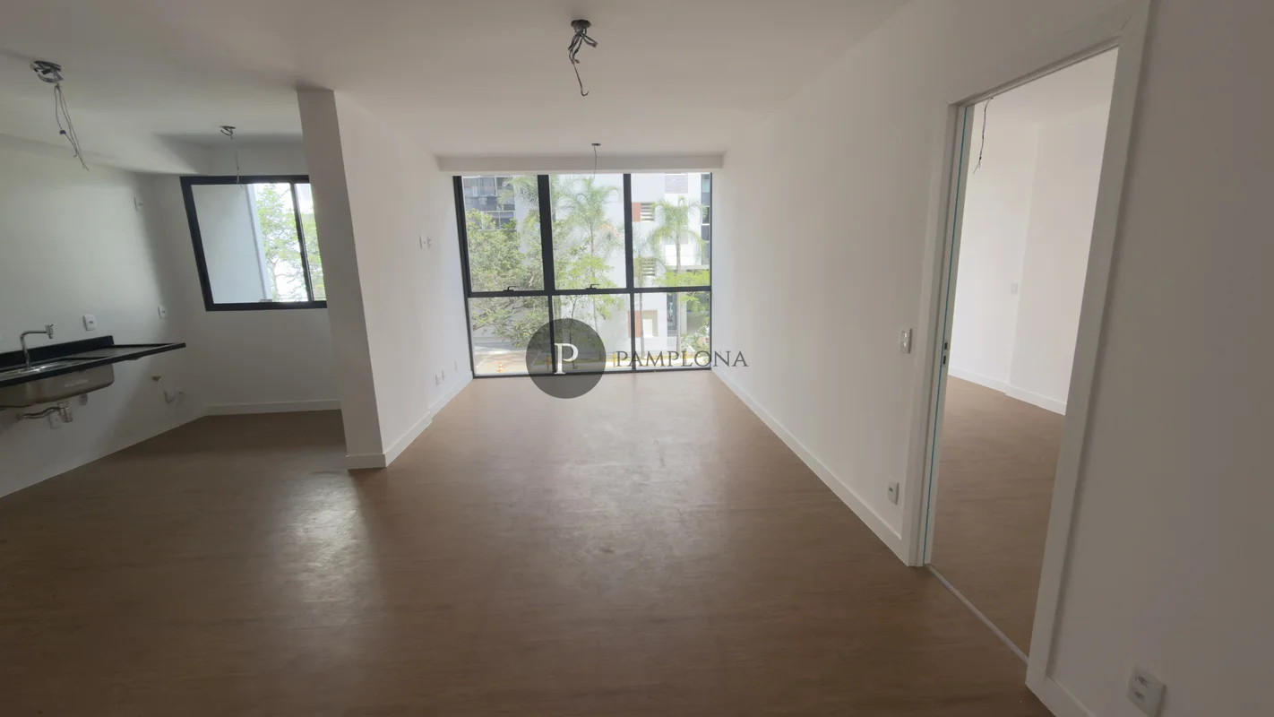 Descubra um apartamento perfeito para quem busca conforto, praticidade e uma vis...