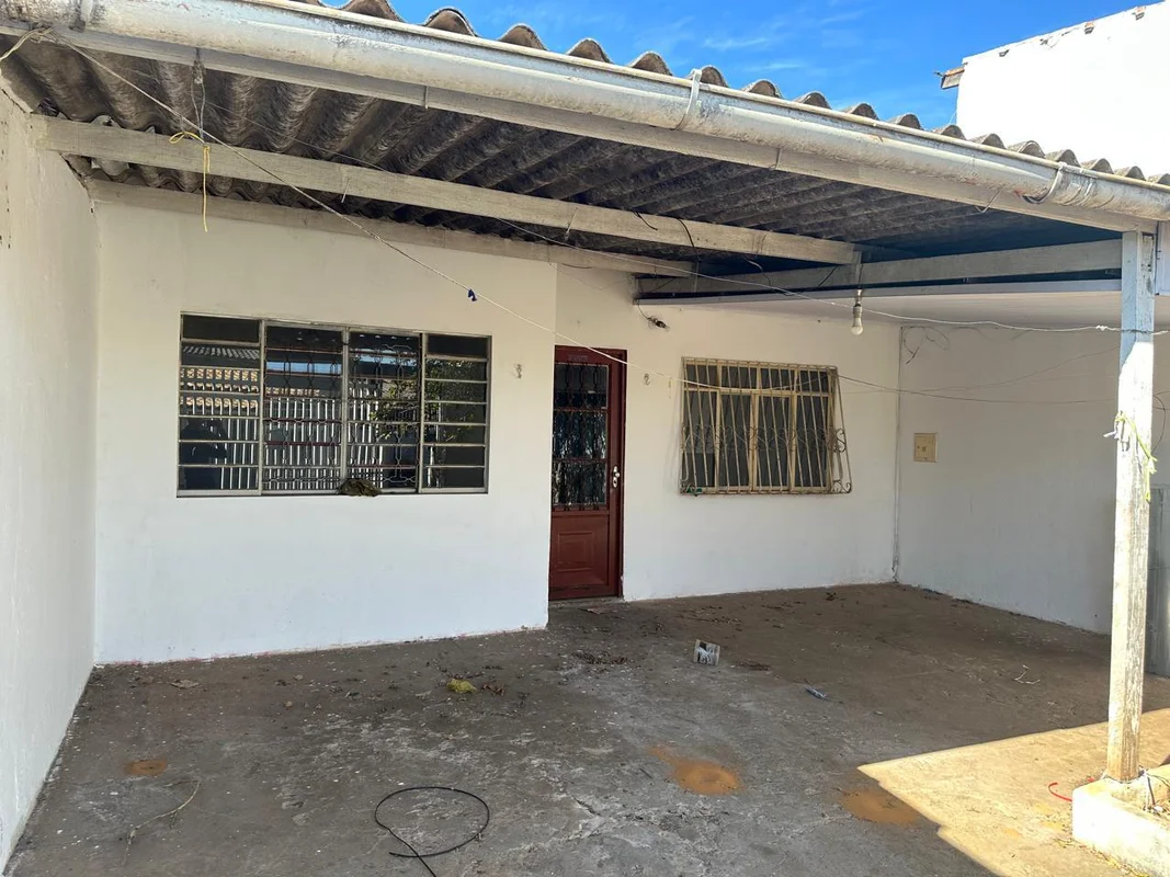 Foto do Imóvel