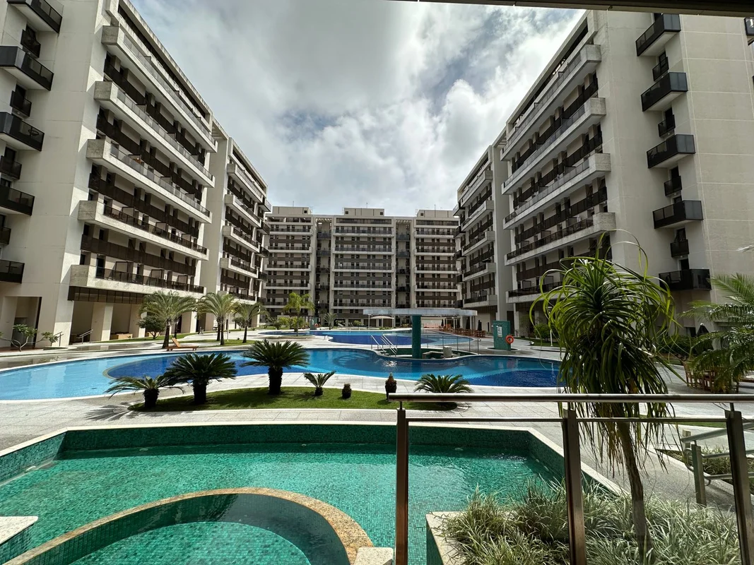 Descubra a experiência de morar no coração do Park Sul, em Brasília, no charmoso...