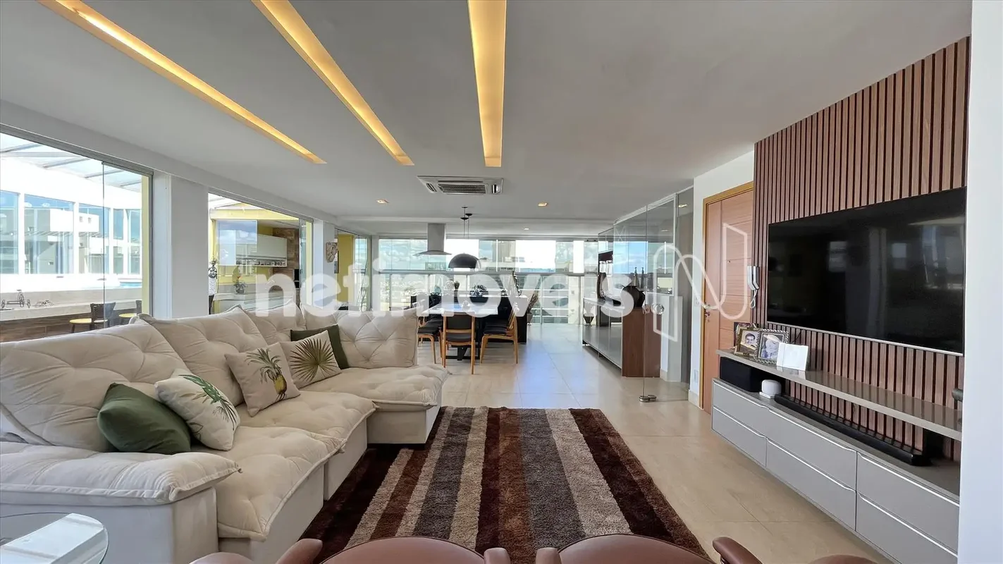 Cobertura à Venda no Prime Residence – Park SulSofisticação, privacidade e alto ...