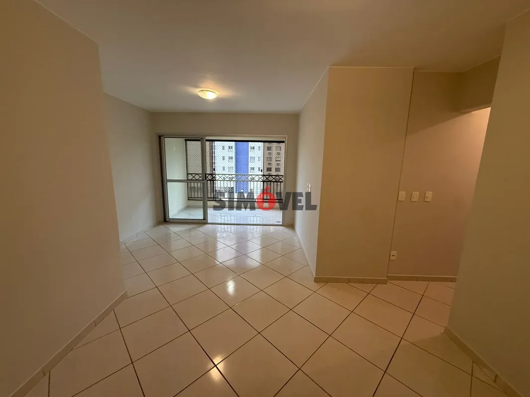 97m², 4 quartos, suíte, varanda, lazer completo, 2 vagas, Res. Imprensa IV - R$:...