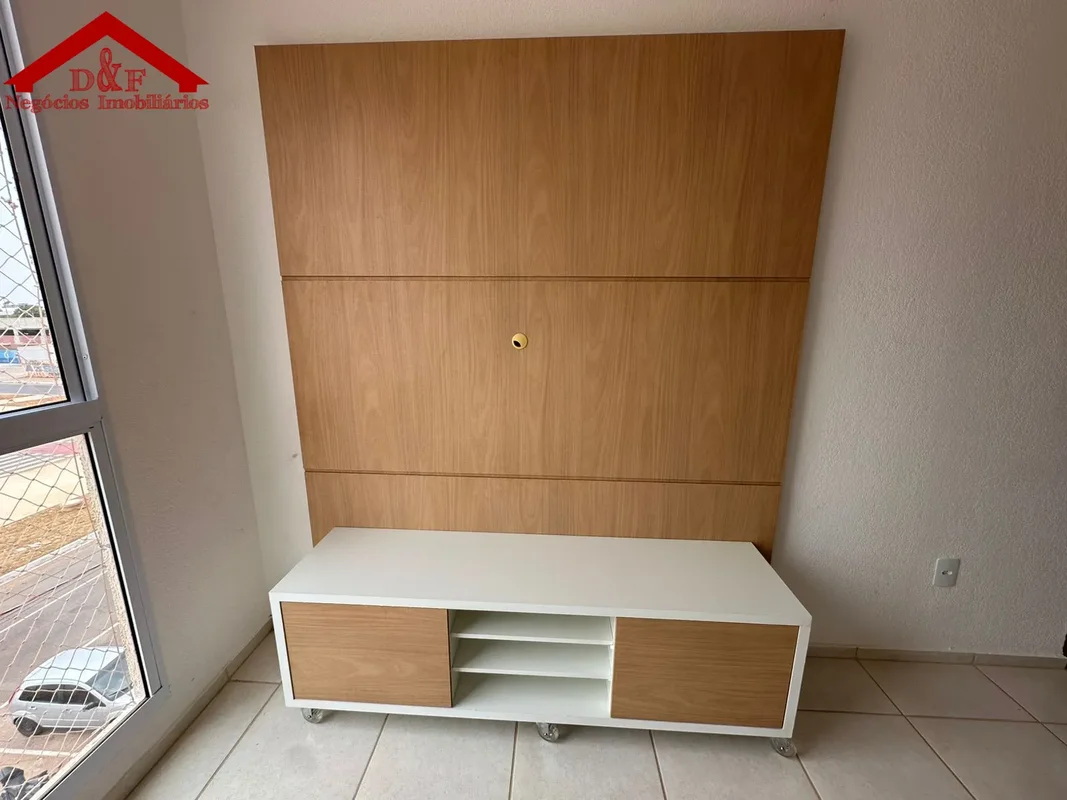 VENDE-SE EXCELENTE APARTAMENTO COM 2(DOIS) QUARTOS POR R$285.000,00 (DUZENTOS E ...