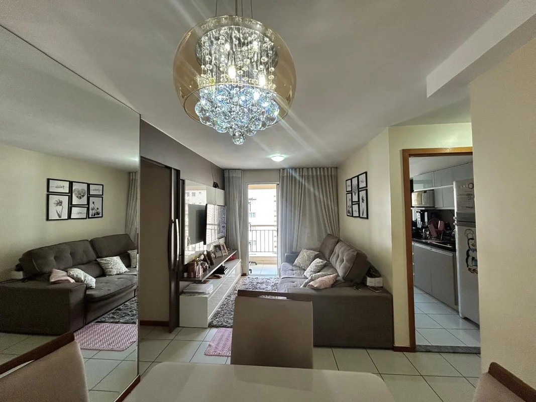 Vendo apartamento no Via Tropical – Samambaia Sul (Qd 301)Excelente oportunidade...