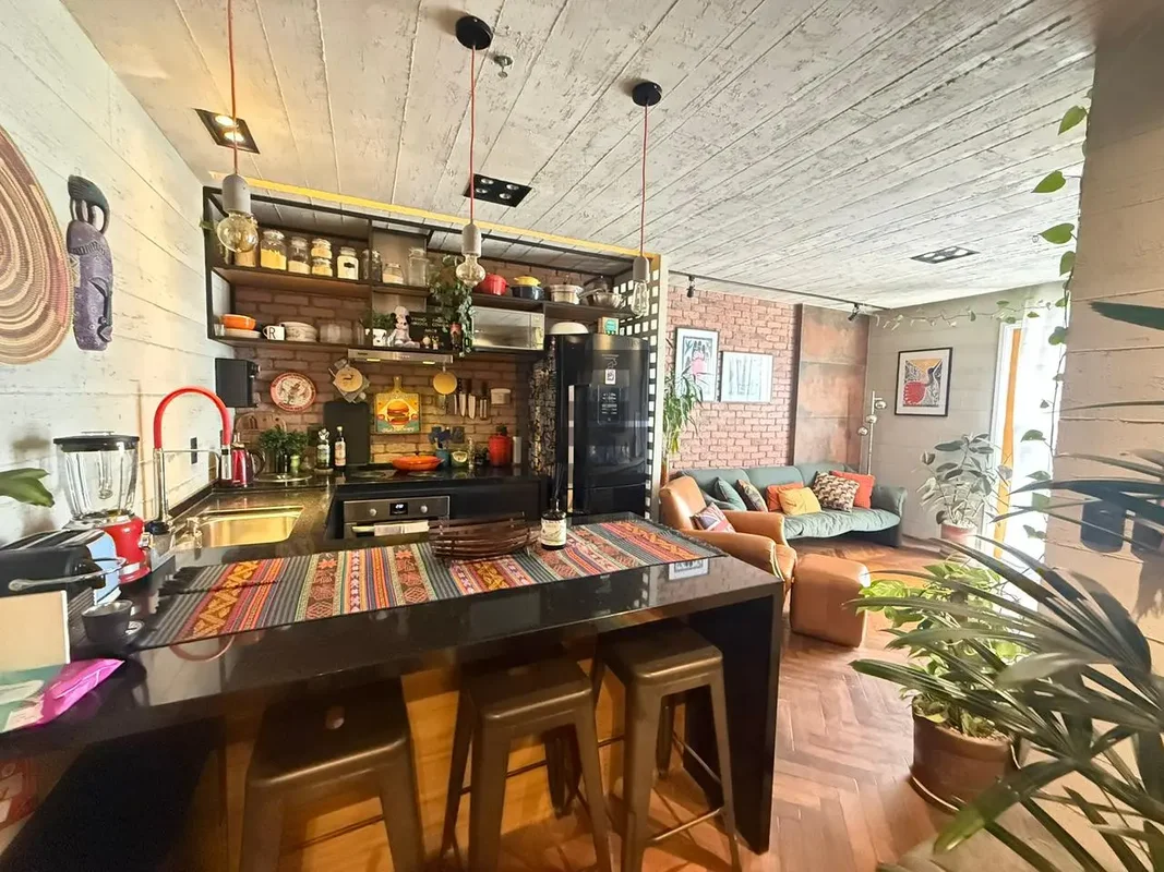 Patrícia Barbosa vende - Boutique de Imóveis Premium* Residencial Blend | Águas ...