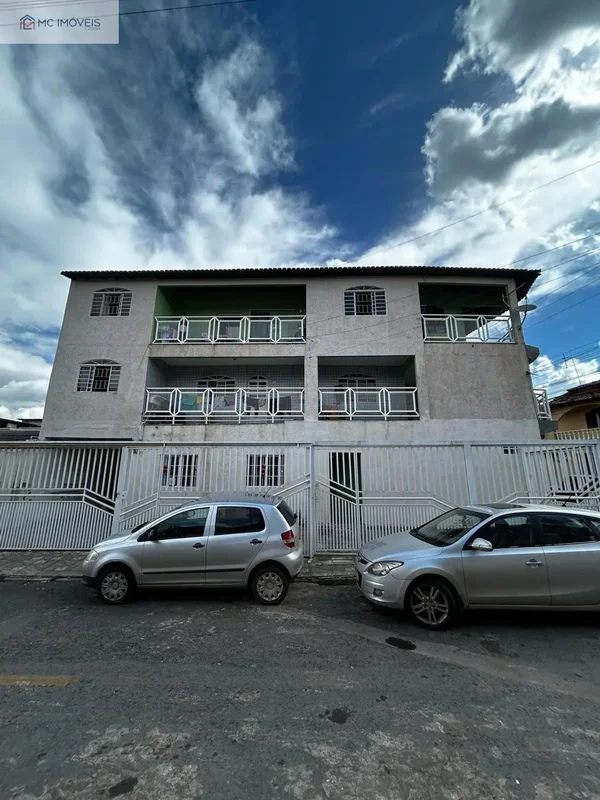 Prédio à Venda na QR 05 – Candangolândia | Apartamentos, Kitnet e Lojas | Excele...