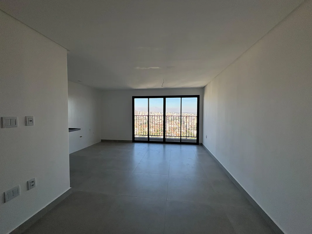 portunidade Exclusiva no Setor Universitário – Goiânia ?Apartamento novo à venda...