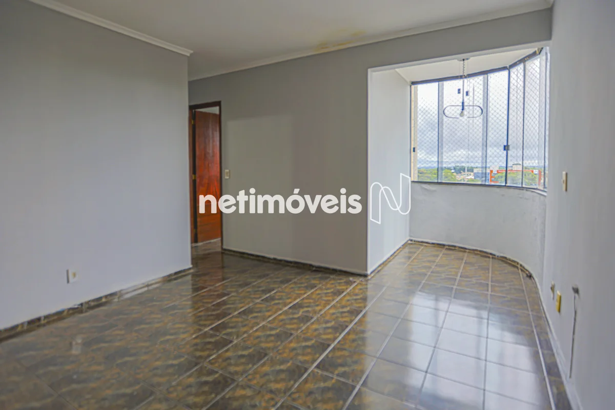 SAN 1169613Descubra um excelente apartamento no setor central do Gama, DF, local...