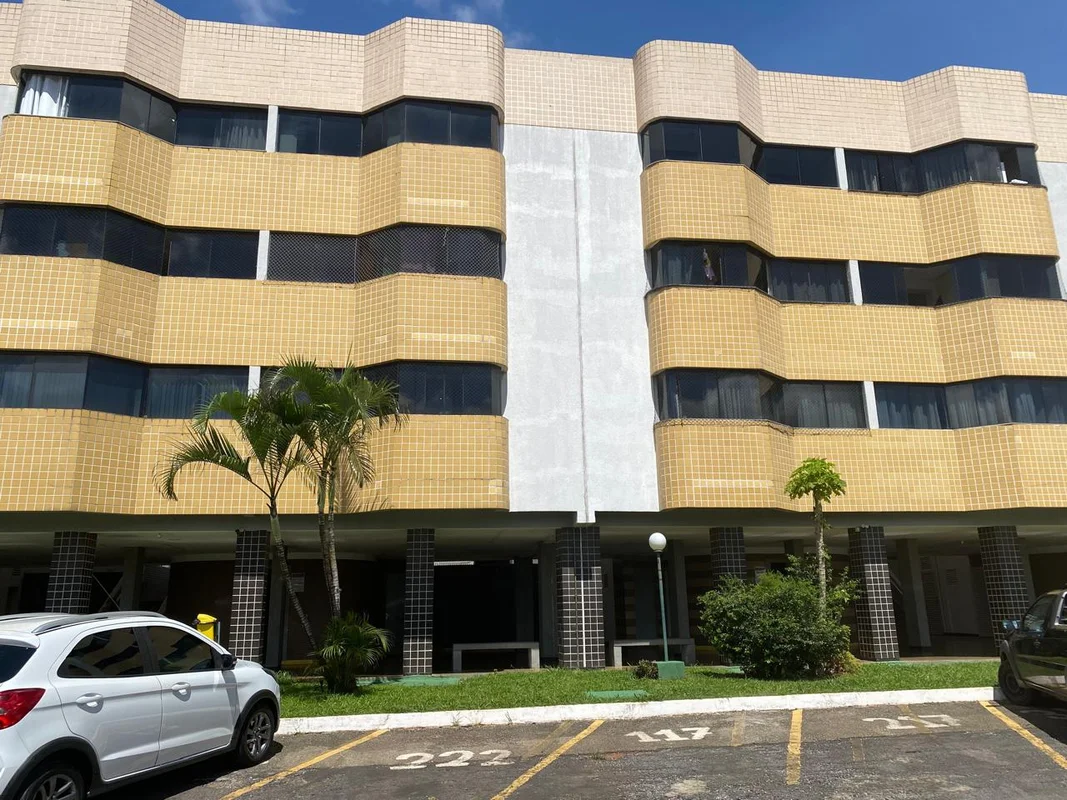 Descubra um apartamento aconchegante e bem localizado na QNL 17 Conjunto F, Tagu...