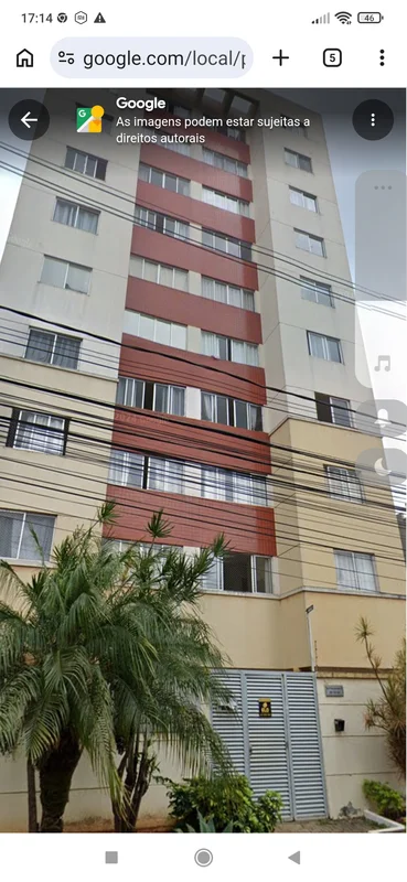 Conquiste seu novo lar na QS 7 Rua 800, no coração do Arel, em Águas Claras, DF....