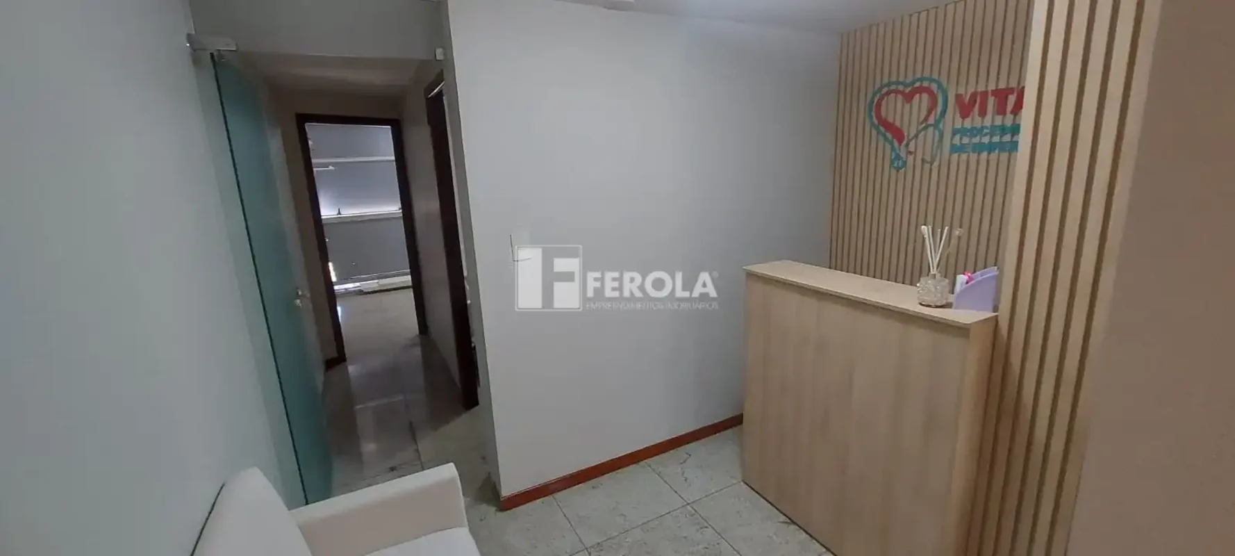 Ferola há mais de , 25 anos sendo referência de mercado Imobiliário em Brasília ...