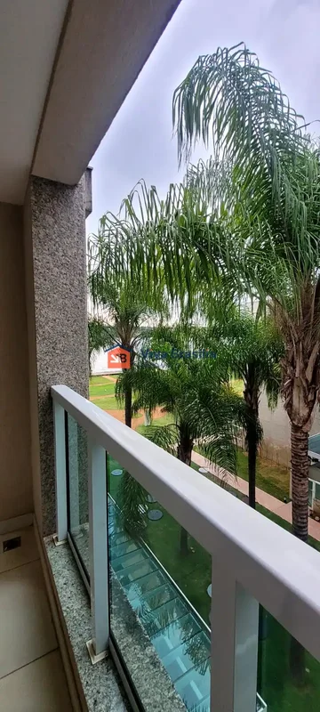  EXCLUSIVIDADE À BEIRA DO LAGO EM BRASÍLIAApresento uma oportunidade única no Br...