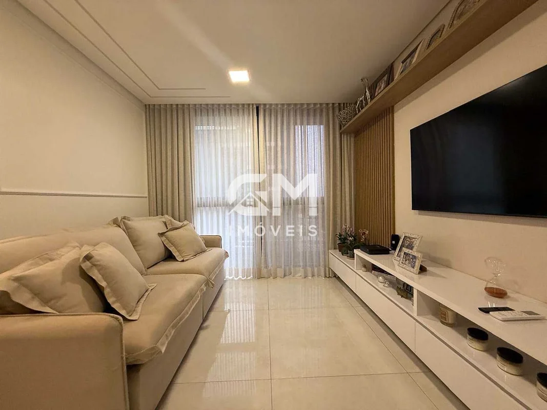 GM IMÓVEIS, VENDE EXCELENTE APARATAMENTO NO CA 11 EDIFICIO ELLEVEN - LAGO NORTE ...