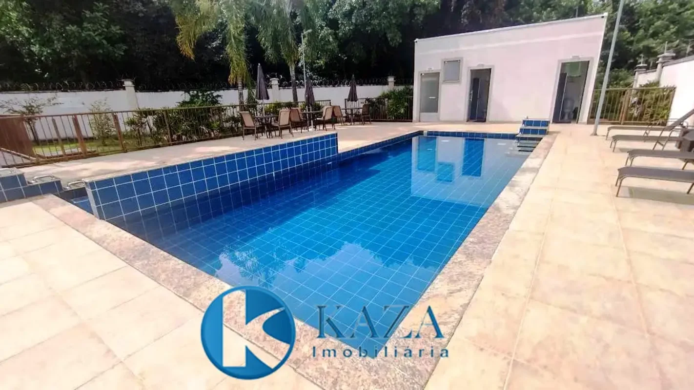 Localizado no Residencial Bela Morada, cercado por belíssima e rica área de pres...