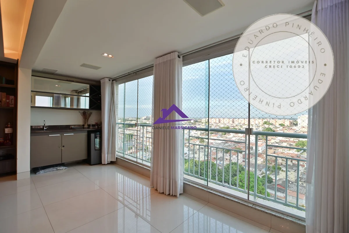  Ed. Isla – Guará II | Vista Livre 180º Nascente | Andar AltoExcelente oportunid...