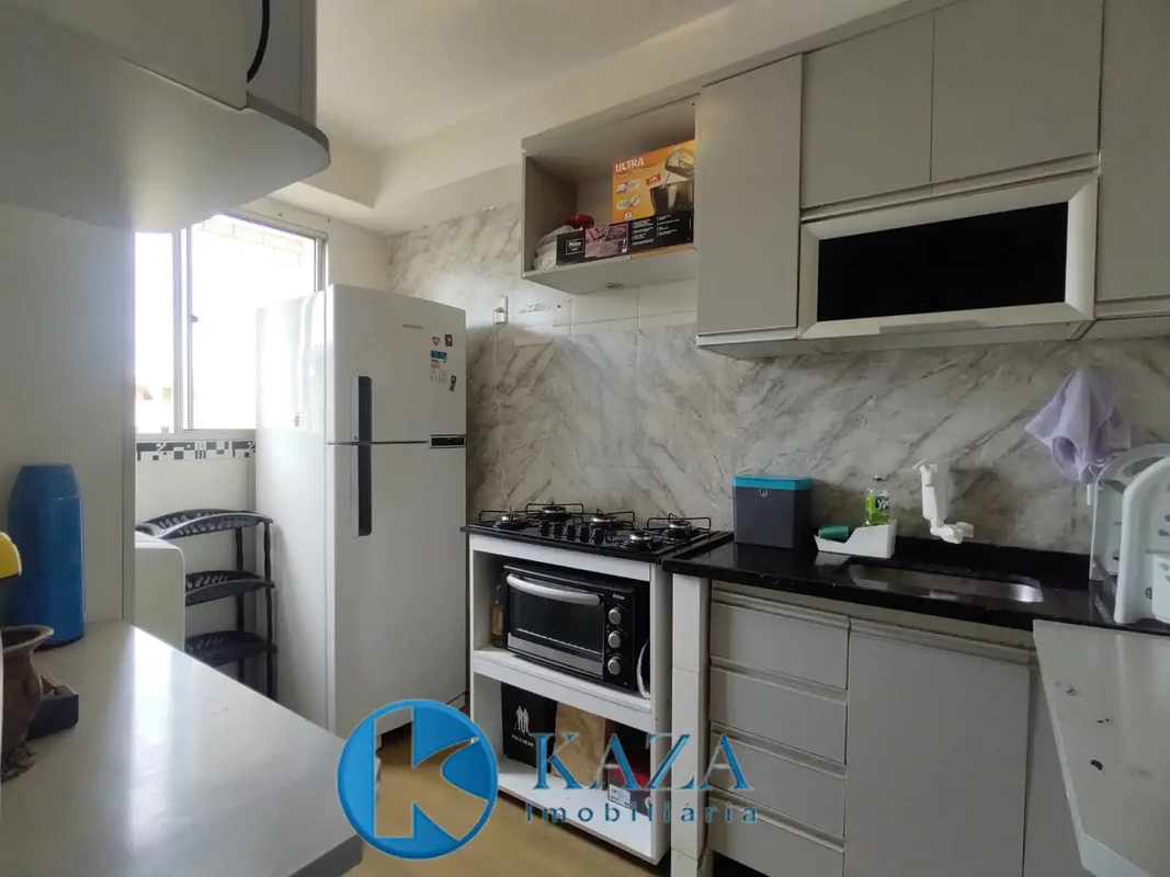 Você está procurando um apartamento aconchegante, moderno e bem localizado? Entã...