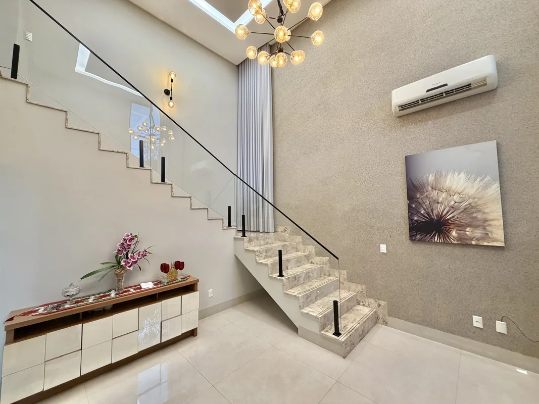 TROCO em apartamentosPropriedade recém construída e toda montada em armários pla...