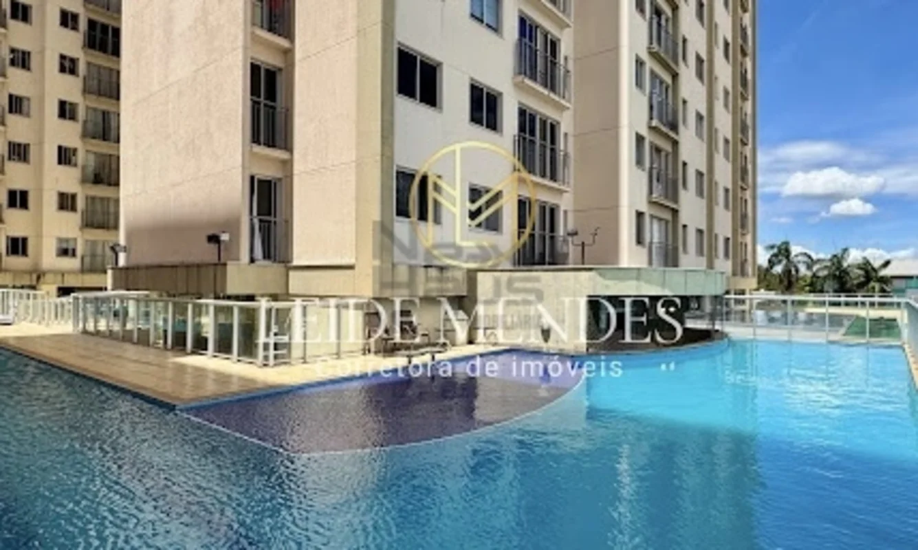 Apartamento com 70 m², 3 quartos à venda em Taguatinga SulCSB 10-PRATIC HOME, TA...