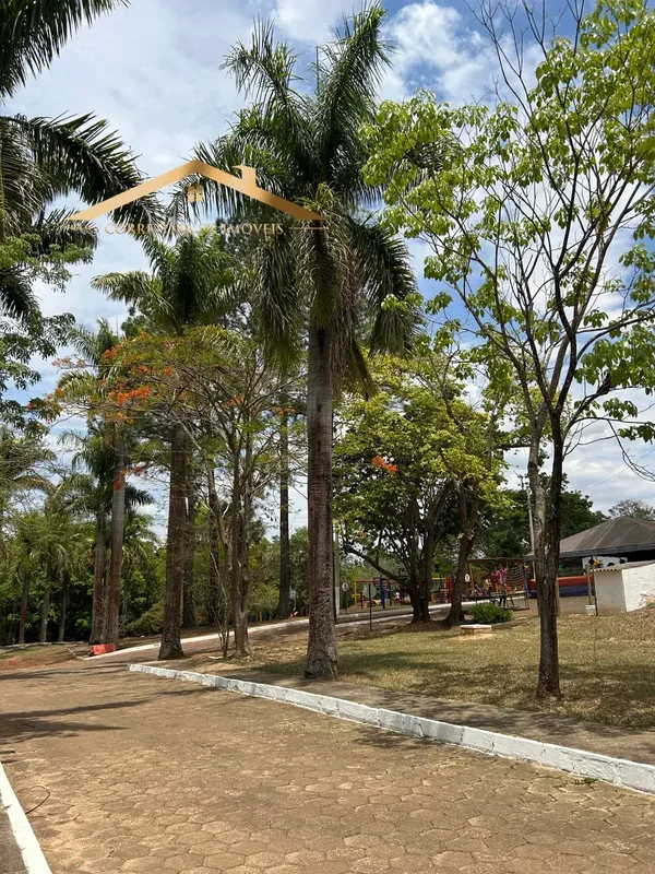 Onde a natureza encontra o conforto: Seu refúgio a 15 min da Ponte JK Já pensou ...