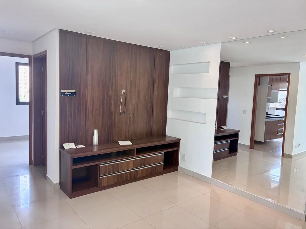 Residencial Mirante São Francisco 1 andar - altura de 3 andar por conta do pé di...