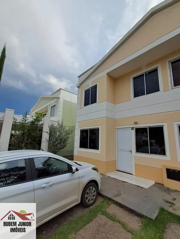 Vendo Casa 03 quartos- JARDINS MANGUEIRAL (QC 06)Apresentamos um imóvel que une ...