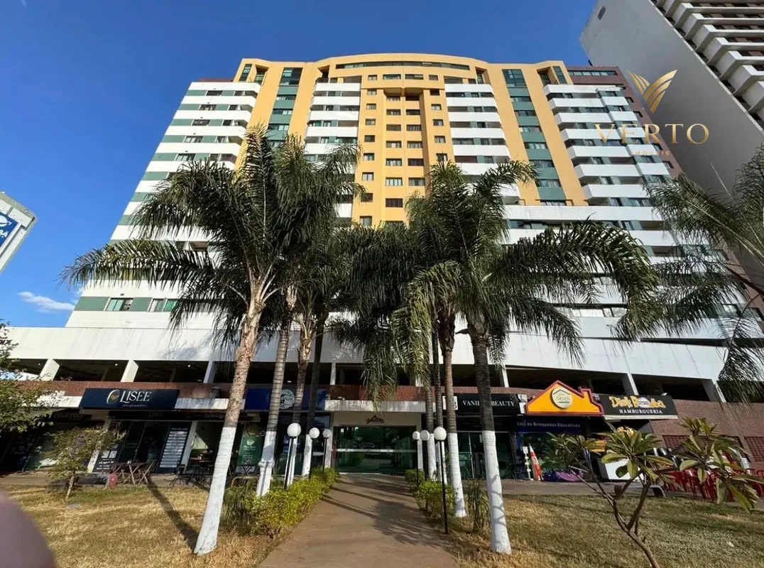 Apresentamos uma ótima oportunidade de moradia ou investimento! Este apartamento...