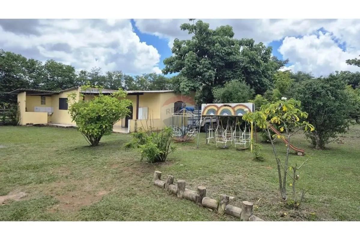 Foto do Imóvel