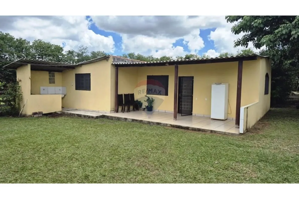 Foto do Imóvel