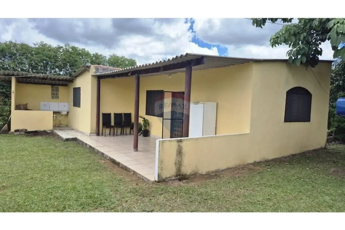 Foto do Imóvel