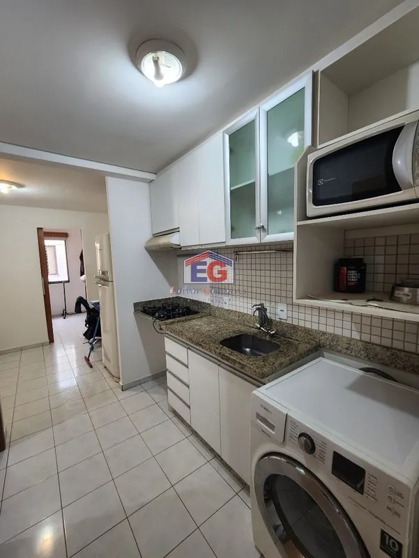  VENDO EXCELENTE APARTAMENTO NO SUDOESTEEDIFICIO LEONARDO CENTER- COM REFORMA - ...