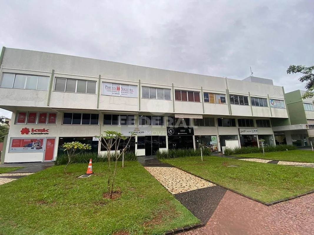 Excelente oportunidade para quem busca um imóvel comercial na região de Aparecid...