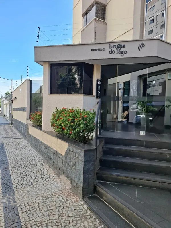 Apartamento com 3 dormitórios, sendo 1 suíte, com ótima distribuição e conforto....
