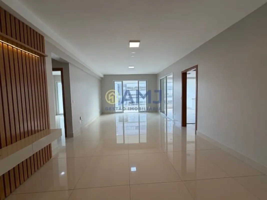 Apartamento amplo no Setor Bueno Av. T-3Se você busca localização privilegiada e...