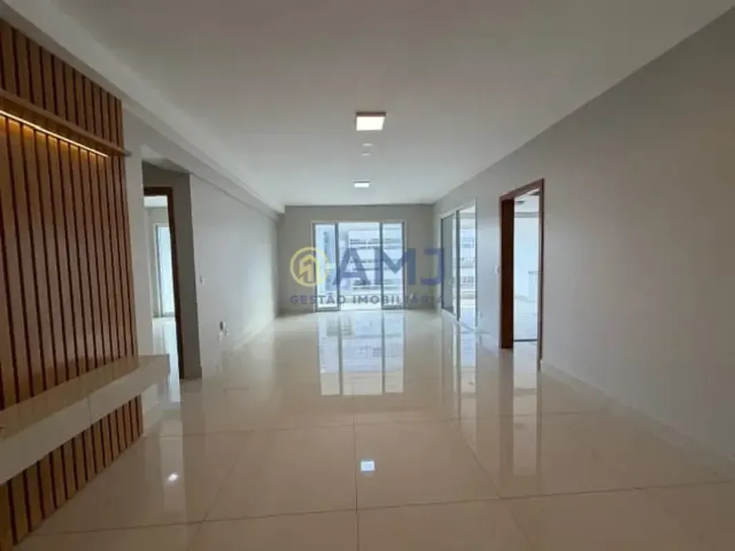Apartamento amplo no Setor Bueno Av. T-3Se você busca localização privilegiada e...