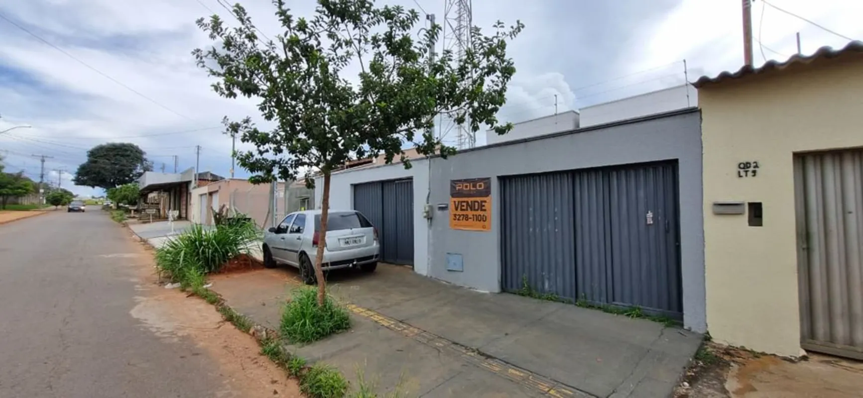 ?CASA NOVA À VENDA - JARDIM ALFAVILLE, GOIÂNIA?Oportunidade imperdível para você...