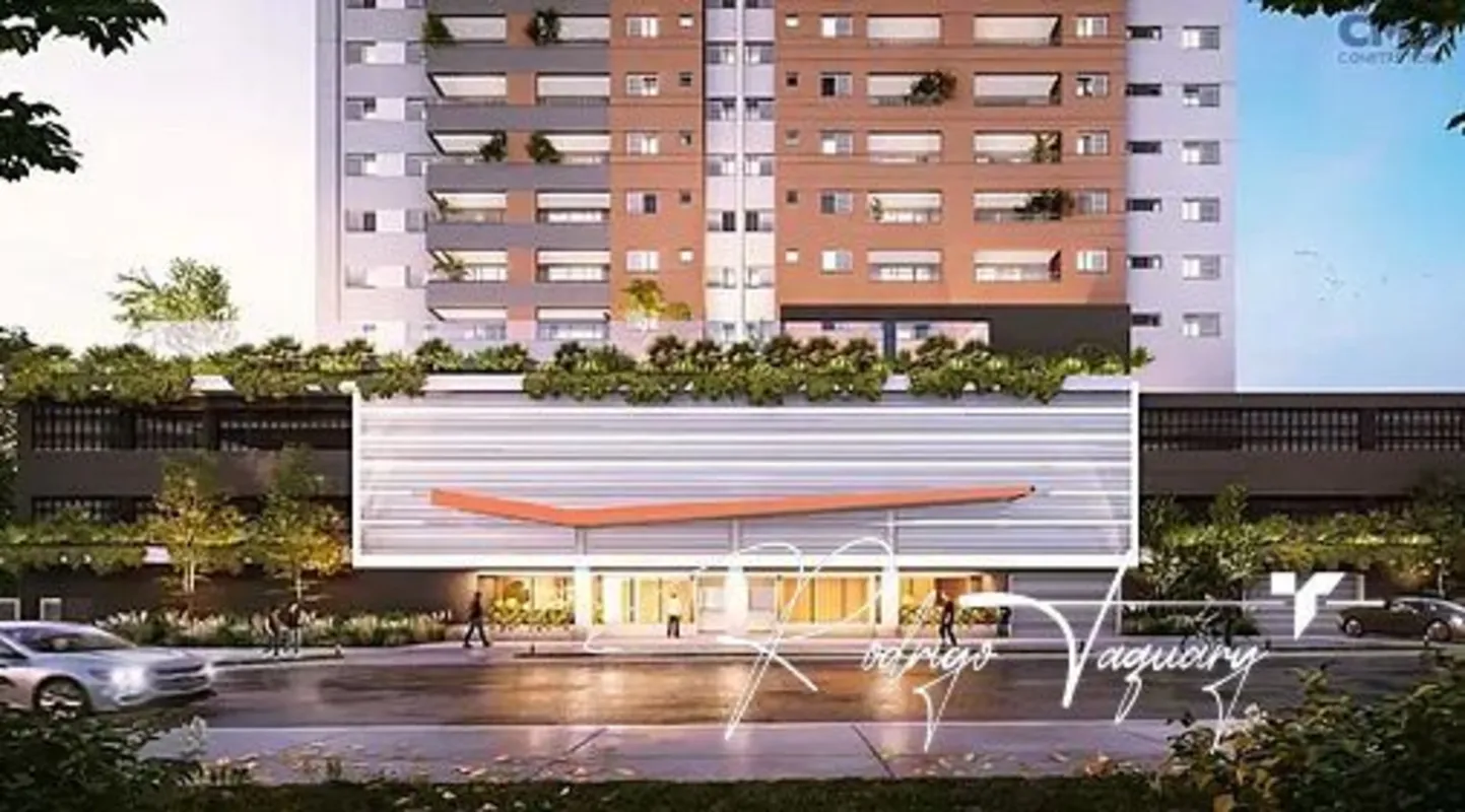 Apartamento à venda no Setor Bueno, Goiânia, no Varandas Bueno, com 99,77 m², 3 ...