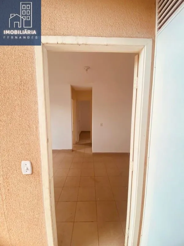 IMOBILIÁRIA FERNANDES vende excelente apartamento na Cidade de Jardins no Valpar...
