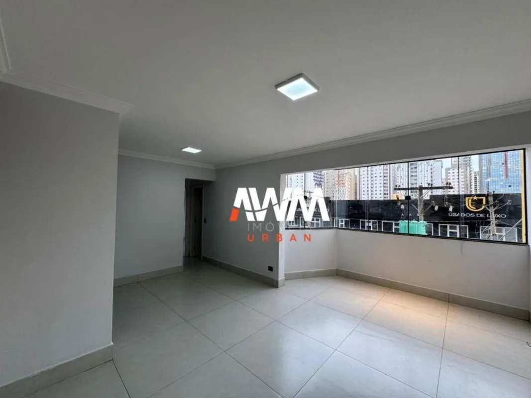 Excelente apartamento com 2 Quartos sendo 1 suíte, 68 m2, 1 vaga mais escaninho,...