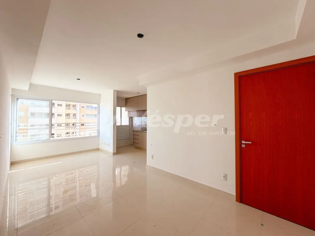 Apartamento à venda com 64,18m² de 2 quartos sendo 1 suíte no Jardim Europa | pr...