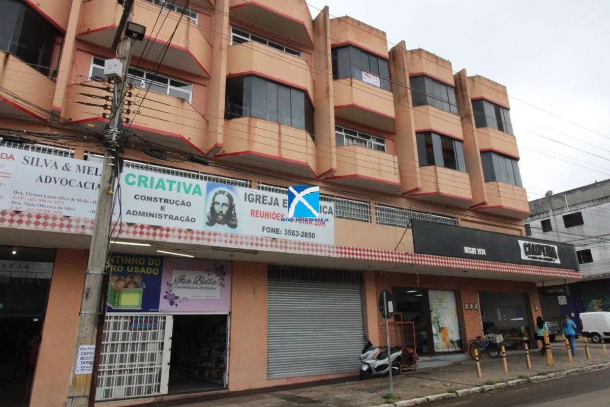 Ótima kitnet com 31,20m² privativos, nascente, vista livre, ótima localização.Ob...