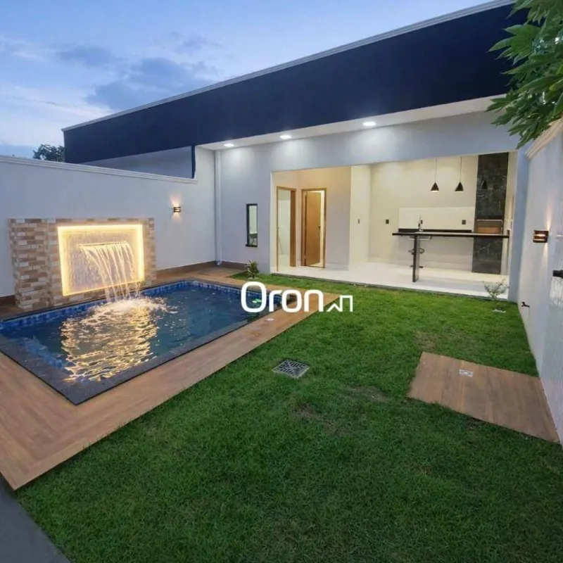 CÓDIGO DO IMÓVEL: CA2058LOCALIZAÇÃOPróximo a Avenida Diamante e R-3.AMBIENTES:Sa...