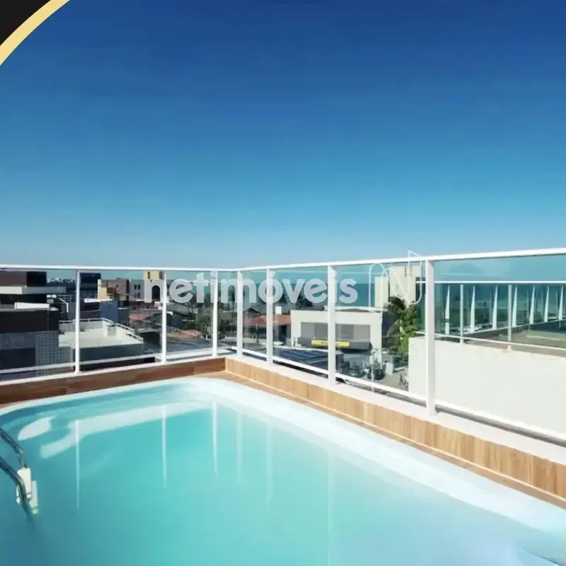 Apartamento com Vista Mar a 100m da Praia no Bessa! ??? Se você procura conforto...