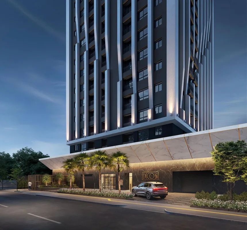 Ágio de apartamento no setor Marista “ Deco Ricardo Paranhos “ de 26 metros Flat...