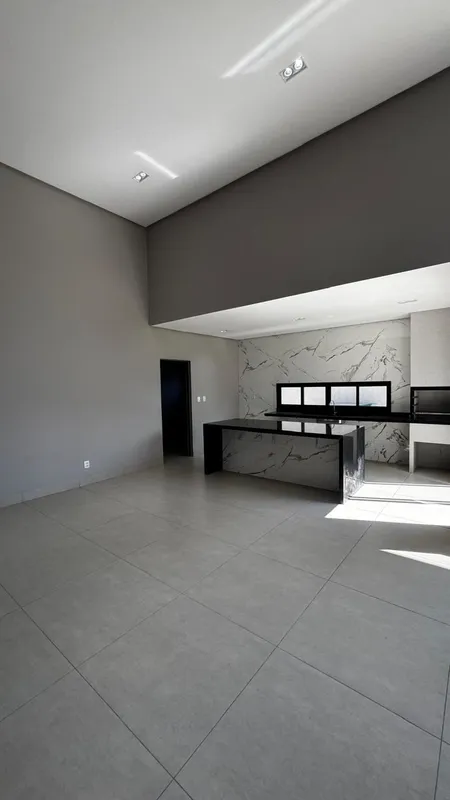 ?? Casa Nova Alto Padrão – Setor dos Funcionários?? Localização estratégica (a 1...
