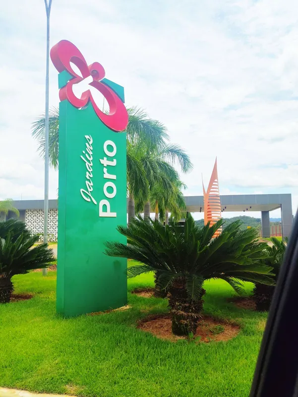 Oportunidade no Jardins PortoLote disponível em um dos condomínios mais desejado...