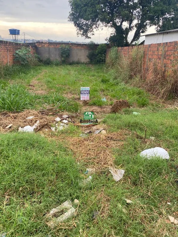 Lote Viviam Parque,- 300m² 26/03/26